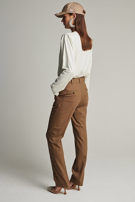 BEAD TOP OFF-WHITE 2