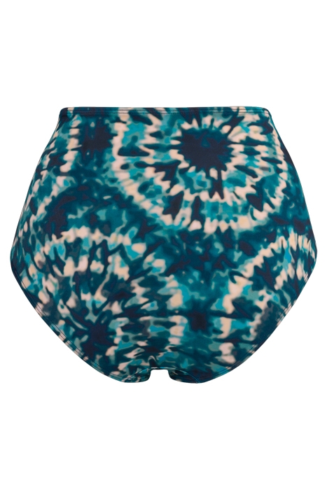 LOTUS BLUE AND GREEN 4