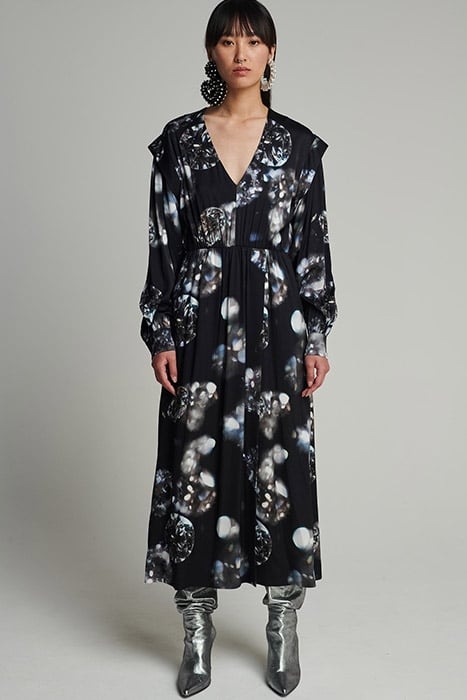 SHIMMER DRESS DIGITAL DIAMOND 1