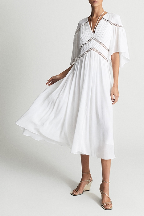 KALI WEDGE-KALI WEDGE MET GOLD 4