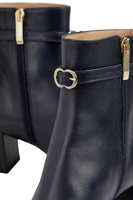 NATALIA BOOTS NAVY 4
