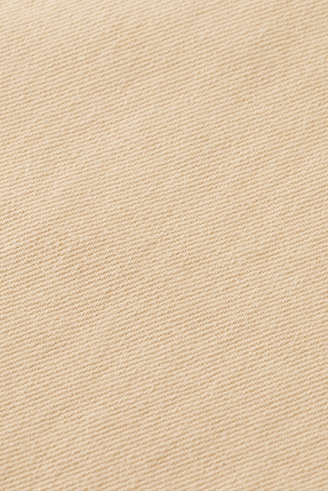 THE DRIFT- COTTON/HEMP-BLEND TWILL CHINO SAND 3