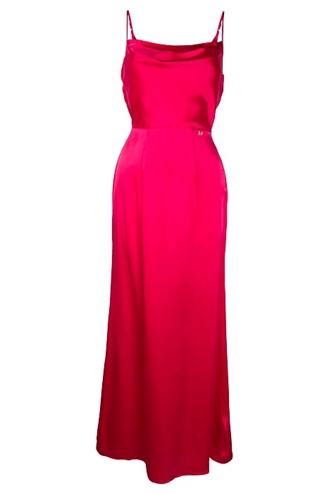 MADELYN MAXI DRESS SOUVENIR PINK 3