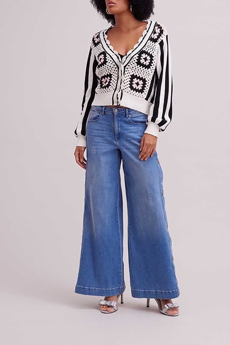 CUBISME BLACK/WHITE 5