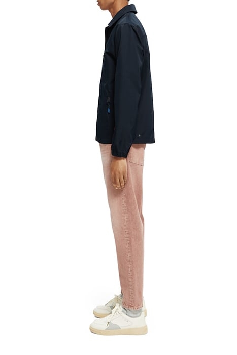 COACH JACKET NIGHT 5