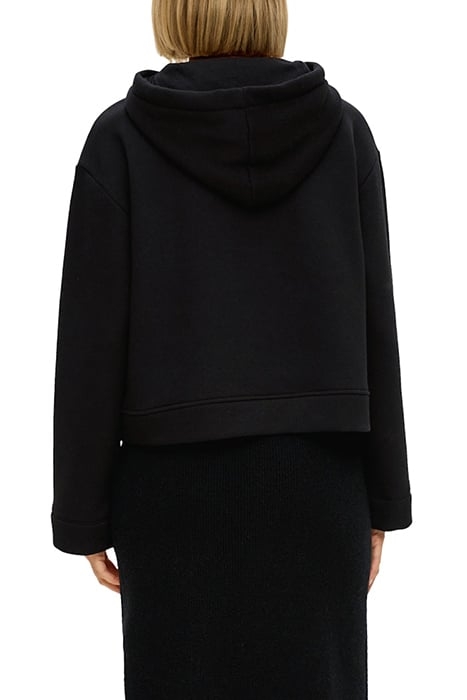 S.OLIVER RLW SWEATSHIRTS GREY/BLACK 2