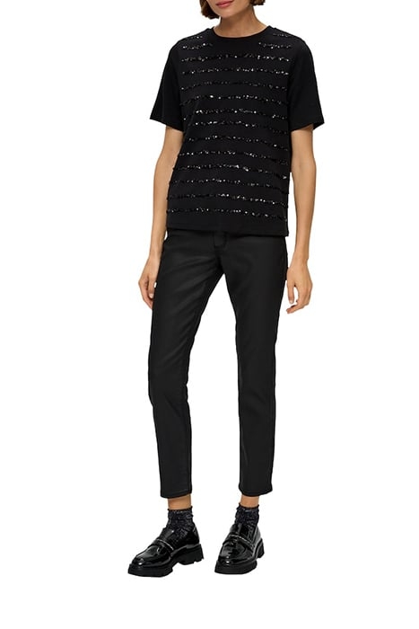 S.OLIVER BLW JEANS GREY/BLACK 3