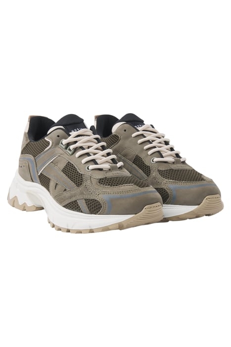 ROSS NOMAD (M) DK GREEN COMBI 2