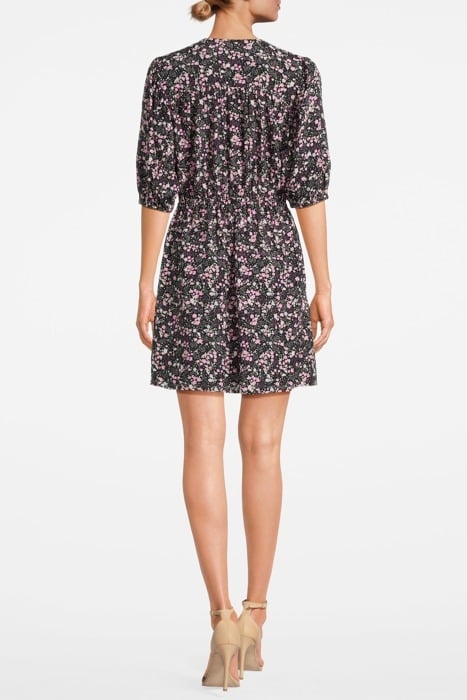 DR ROSE GARDEN BLACK 2