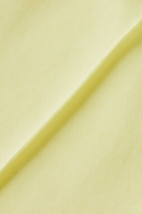 ORGANIC COTTON SWEATPANTS POPCORN 3