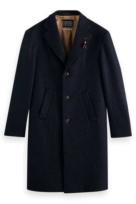 LIGHTWEIGHT OVERCOAT NIGHT 1