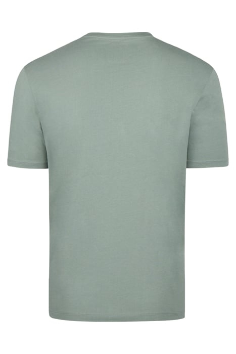 T- SHIRT 1921 SAGE 2