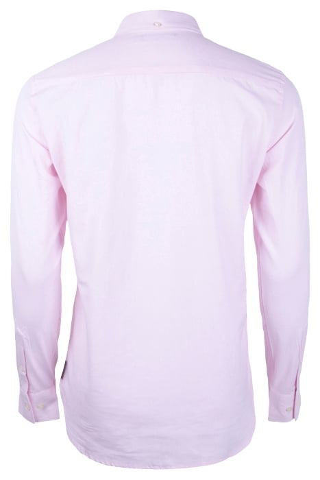 OXFORD LS SOFT PINK 2