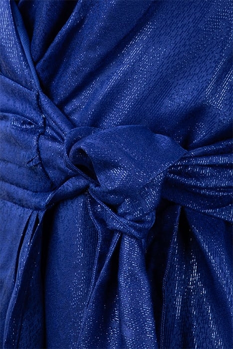 ARIANNA ABITO JAQUARD EFFETTO SPECTRUM BLUE 3