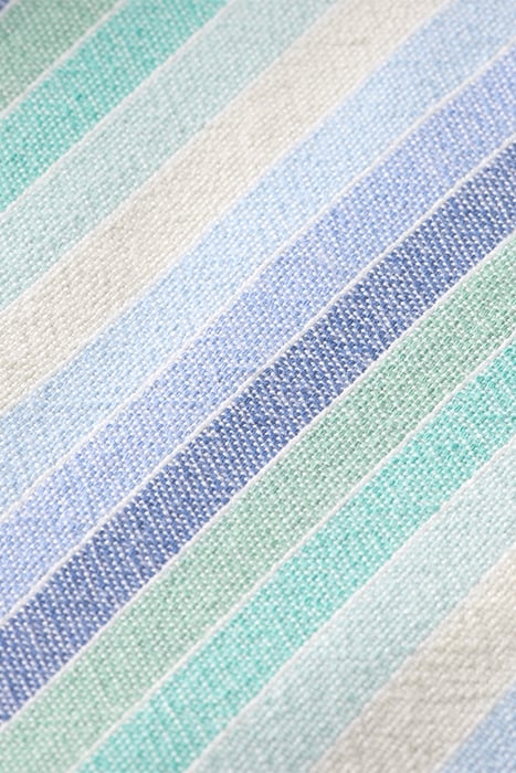 YARN-DYED GRADIENT STRIPE SHORTS GRADIENT STRIPE 7