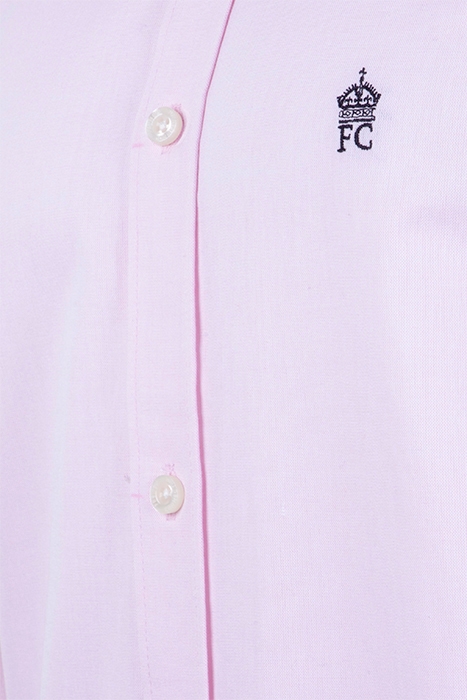 OXFORD LS SOFT PINK 3