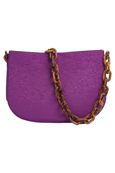 PELLE PURPLE PLISSE 1