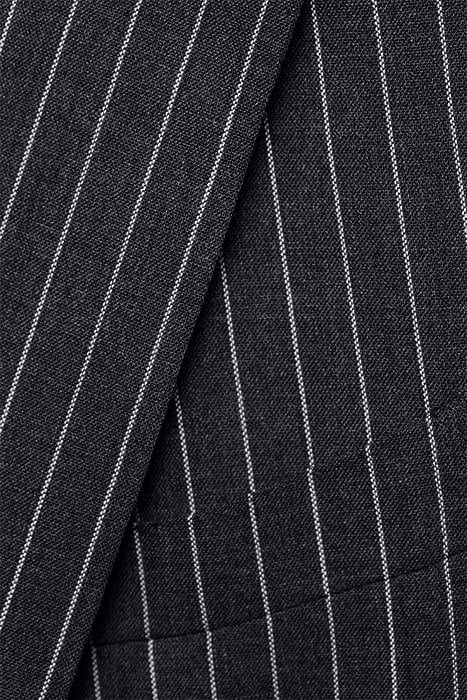 Dark Grey Havana Blazer 4