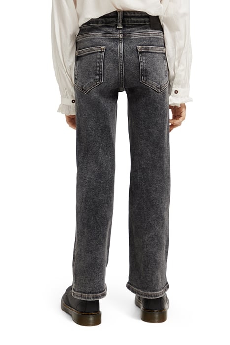 THE CHARM FLARED JEANS – UNDERGROUND 2