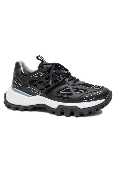 MARATHON R-TIC RUNNER BLACK/GREY 2