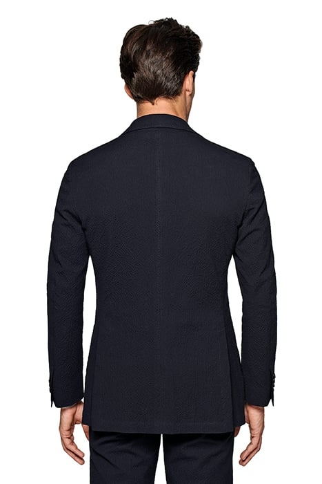 NAVY HAVANA SUIT NAVY 7
