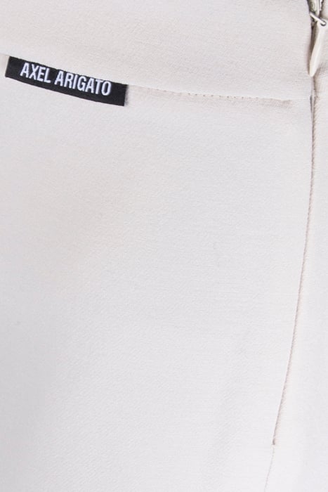 DESTINY SLIT TROUSER BEIGE 3