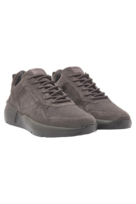ROQUE ROAD WAVE STONE NUBUCK 2