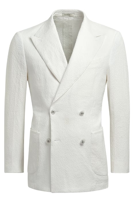 OFF-WHITE HAVANA SUIT OFF-WHITE 2