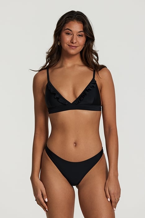 BEAU BIKINI SET BLACK 1