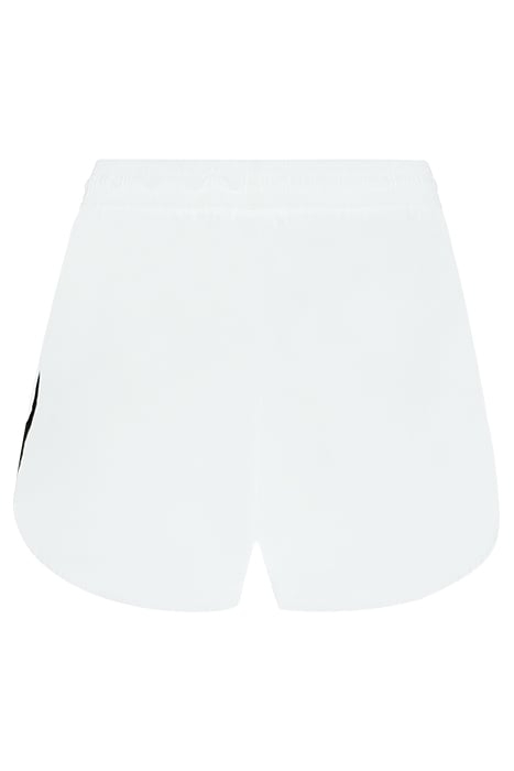 LIMASSOL SHORTS BRIGHT WHITE-BLACK 5