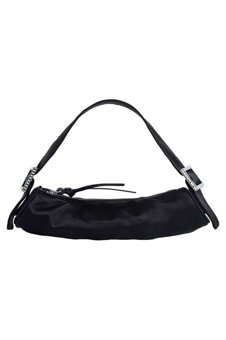 KUBI BLACK SILK AND CRYSTALS 1