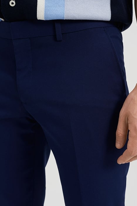 PANTALON COBALT BLUE 6