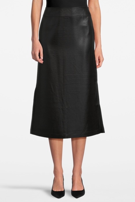 ELLEN SKIRT BLACK 1