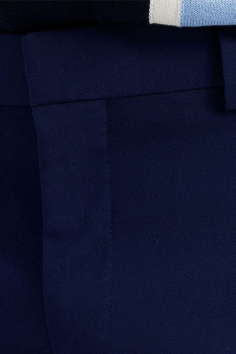 PANTALON COBALT BLUE 8