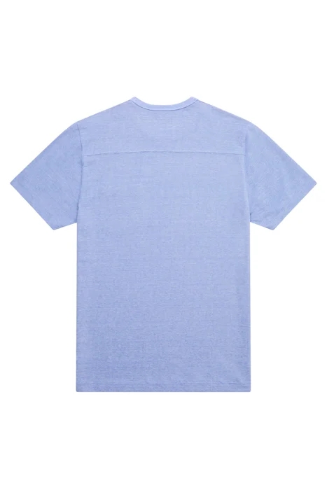 MICRO POCKET BRIGHT BLUE 2