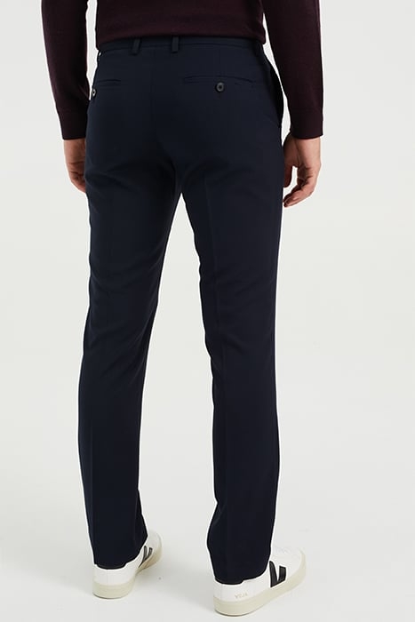 PANTALON NAVY BLUE 2