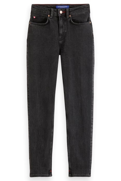 HIGH FIVE SLIM JEANS — MIDNIGHT OIL 4