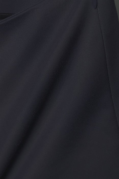 MILA SLIM TROUSER NAVY 5