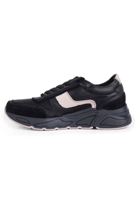 ASPACT SNEAKERS DALLAS BLACK I 3