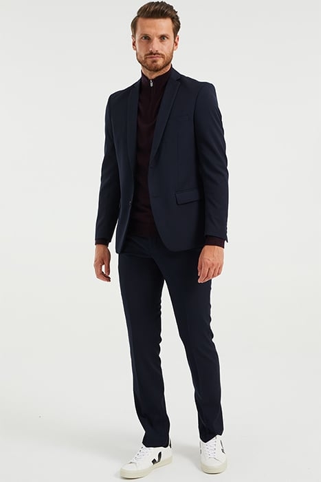 PANTALON NAVY BLUE 3