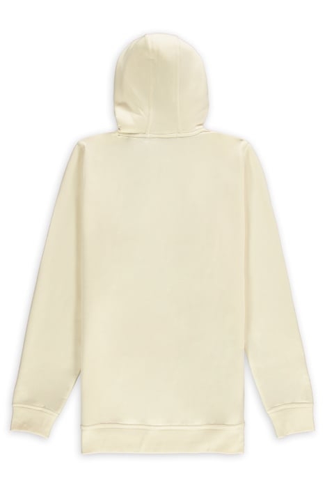 THE ONE HOODIE BEIGE 2