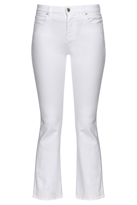 BRENDA 5 POCKETS BRILLIANT WHITE 4