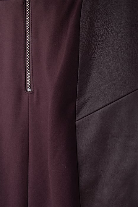 REAGAN SKIRT BERRY 7