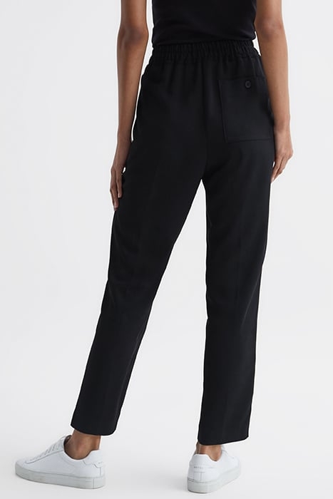 ODELL SWEATPANTS BLACK 2