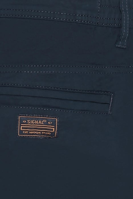 KENSI SHORTS+ DEEP MARINE 7