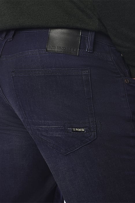 DENIM REGULAR 711 DIRTY STRETCH 6