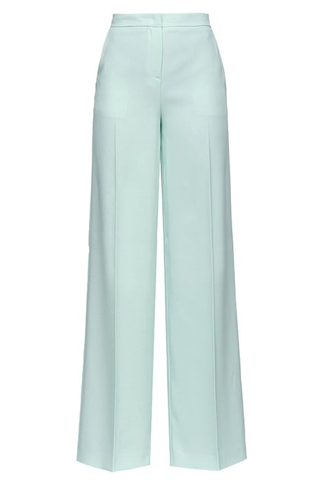 PERGAMINO TROUSER LIGHT BLUE GLASS 1