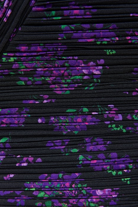 GIULIA-AMUR DRESS BERRY 6