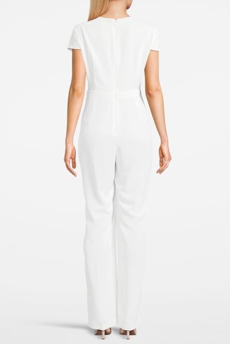 NAUSICA JUMPSUIT PALE PEARL 2