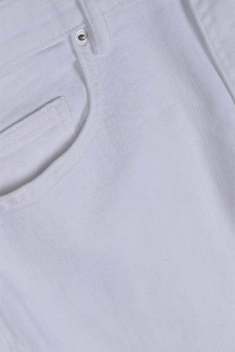 CULOTTE JEAN WHITE 3
